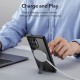 ESR FLICKSTAND BOOST HALOLOCK GALAXY S24 ULTRA - FROSTED CLEAR