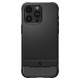 SPIGEN RUGGED ARMOR MAG MAGSAFE IPHONE 15 PRO MAX - MATTE BLACK