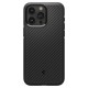 SPIGEN CORE ARMOR IPHONE 15 PRO MAX - MATTE BLACK