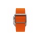 Spigen Lite Fit Ultra - Υφασμάτινο Λουράκι Apple Watch Ultra2/Ultra1/SE/9/8/7/6/5/4 (49/45/44mm) - Orange