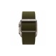 Spigen Lite Fit Ultra - Υφασμάτινο Λουράκι Apple Watch Ultra2/Ultra1/SE/9/8/7/6/5/4 (49/45/44mm) - Khaki