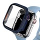 Tech-Protect Defence360 Apple Watch SE/6/5/4 (44mm) - Navy / Orange