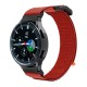 Tech-Protect Λουράκι Scout - Samsung Galaxy Watch 6 / 5 / 5 Pro / Watch 4 / Classic 4 (47/46/45/44/43/42/40mm) - Orange