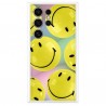 Samsung Suit Case Galaxy S24 Ultra Yellow