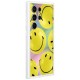 Samsung Suit Case Galaxy S24 Ultra Yellow