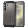 SPIGEN TOUGH ARMOR GALAXY S24 - GUNMETAL