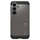 SPIGEN TOUGH ARMOR GALAXY S24 - GUNMETAL