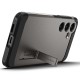 SPIGEN TOUGH ARMOR GALAXY S24 - GUNMETAL