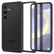 SPIGEN ULTRA HYBRID GALAXY S24 PLUS - MATTE BLACK