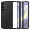 SPIGEN ULTRA HYBRID GALAXY S24 PLUS - MATTE BLACK