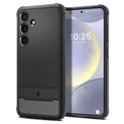 Spigen Rugged Armor Samsung Galaxy S24 Plus - Black