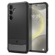 SPIGEN RUGGED ARMOR GALAXY S24 - MATTE BLACK