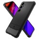SPIGEN RUGGED ARMOR GALAXY S24 - MATTE BLACK