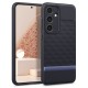 CASEOLOGY PARALLAX GALAXY S24 - NAVY VIOLET