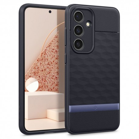 CASEOLOGY PARALLAX GALAXY S24 - NAVY VIOLET