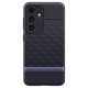 CASEOLOGY PARALLAX GALAXY S24 - NAVY VIOLET