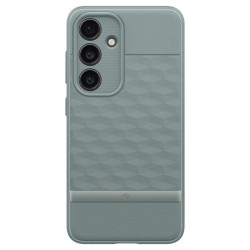 CASEOLOGY PARALLAX GALAXY S24 - SAGE GREEN