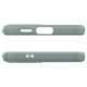 CASEOLOGY PARALLAX GALAXY S24 - SAGE GREEN