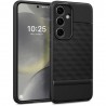 CASEOLOGY PARALLAX GALAXY S24 - MATTE BLACK
