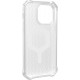 UAG Essential Armor MagSafe  Apple iPhone 14 Pro Max - Frosted Ice