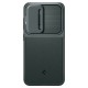 SPIGEN OPTIK ARMOR GALAXY S24 - ABYSS GREEN