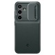 SPIGEN OPTIK ARMOR GALAXY S24 - ABYSS GREEN