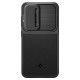 SPIGEN OPTIK ARMOR GALAXY S24 - BLACK