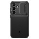SPIGEN OPTIK ARMOR GALAXY S24 - BLACK