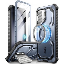 SUPCASE IBLSN ARMORBOX MAG MAGSAFE GALAXY S24 - TILT