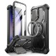 SUPCASE IBLSN ARMORBOX MAG MAGSAFE GALAXY S24 - BLACK