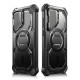 SUPCASE IBLSN ARMORBOX MAG MAGSAFE GALAXY S24 - BLACK