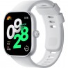 Redmi Watch 4 Silver