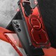 SUPCASE IBLSN ARMORBOX MAG MAGSAFE GALAXY S24 - RUDDY