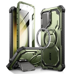 SUPCASE IBLSN ARMORBOX MAG MAGSAFE GALAXY S24 - GULDAN