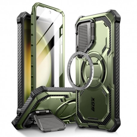 SUPCASE IBLSN ARMORBOX MAG MAGSAFE GALAXY S24 - GULDAN