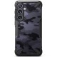 RINGKE FUSION X GALAXY S24 - CAMO BLACK