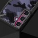 RINGKE FUSION X GALAXY S24 - CAMO BLACK
