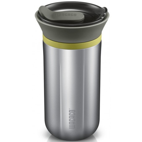Wacaco Cuppamoka - Silver