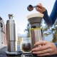 Wacaco Cuppamoka - Silver