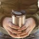 Wacaco Cuppamoka - Silver