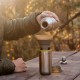 Wacaco Cuppamoka - Silver