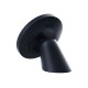 iOttie Velox Magnetic MagSafe Flush Mount - Black