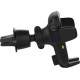 iOttie 2 in 1 Auto Sense Wireless Air Vent & CD Slot Mount - Black
