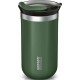 Wacaco Octaroma Lungo Travel Mug - BPA Free - 300ml - Pomona Green