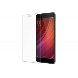 OEM Jelly Temperred Glass Xiaomi RedMi 4