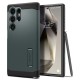 SPIGEN TOUGH ARMOR GALAXY S24 ULTRA - ABYSS GREEN