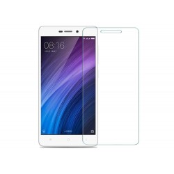 OEM Jelly Temperred Glass Xiaomi RedMi 4A