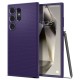 SPIGEN LIQUID AIR GALAXY S24 ULTRA - DEEP PURPLE
