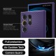 SPIGEN LIQUID AIR GALAXY S24 ULTRA - DEEP PURPLE