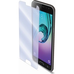 Celly Eye's Care Anti Blue-Ray Tempered Glass 9H 0.3mm Samsung Galaxy J3 2016 (Glass555)